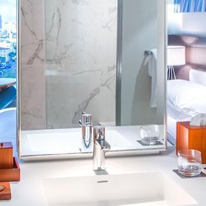 Chambre Lit King-Size